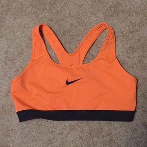 Nike Pro sports Bra